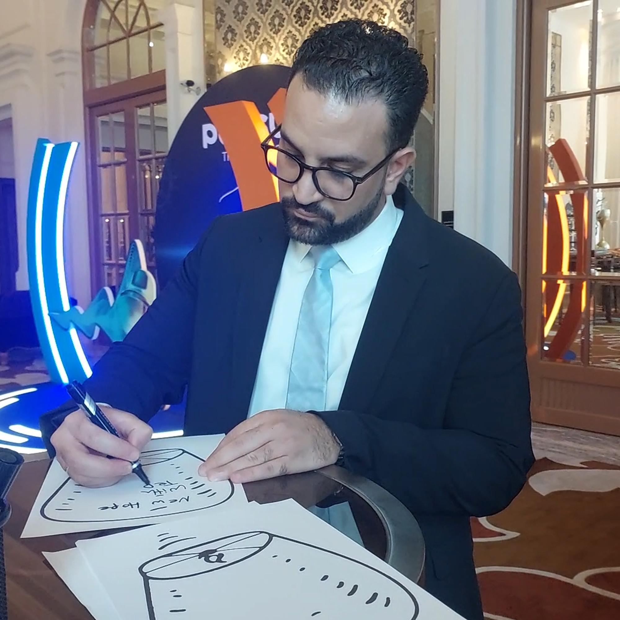 Physical Pledge | MIRROR BOOTH EVENT SERVICES L.L.C